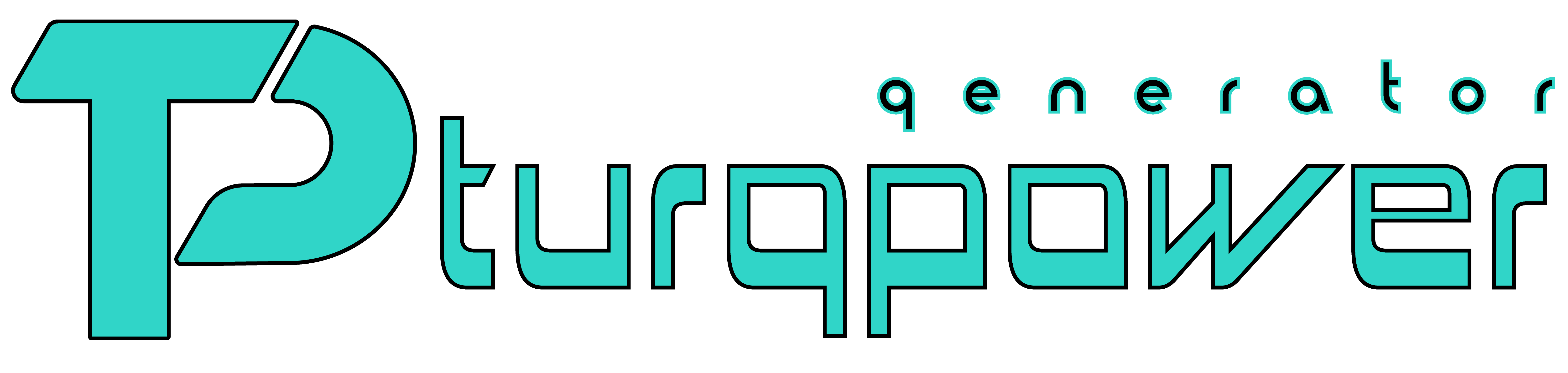 Turqpower Logo